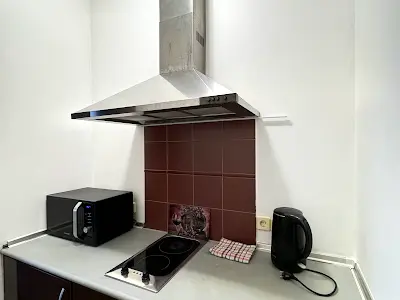 квартира за адресою Велика Васильківська вул. (Червоноармійська), 20