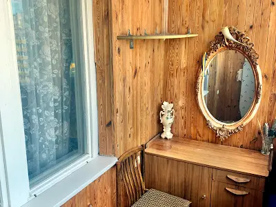 квартира за адресою Академіка Глушкова просп., 35