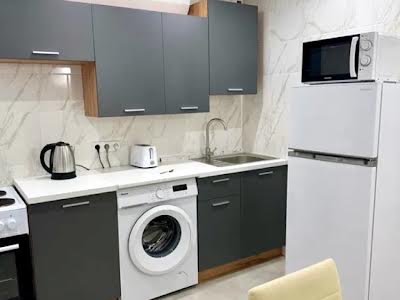 квартира по адресу Оболонский просп., 37