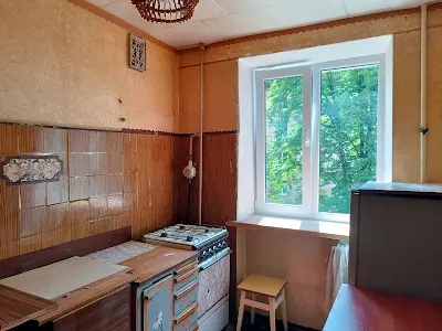 квартира за адресою Леся Курбаса просп., 9-Г