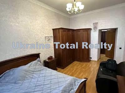квартира за адресою Велика Васильківська вул. (Червоноармійська), 79