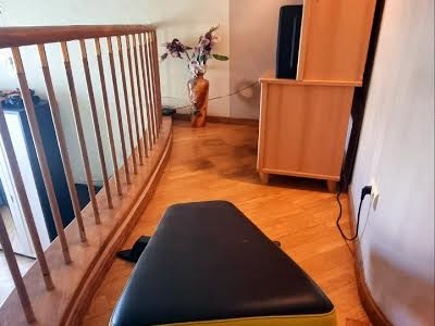 квартира по адресу Сапёрно-Слободская ул., 8