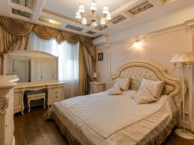 квартира за адресою Дніпровська набережна вул., 14А
