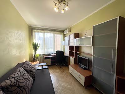 квартира за адресою Лесі Українки бульв., 21-Б