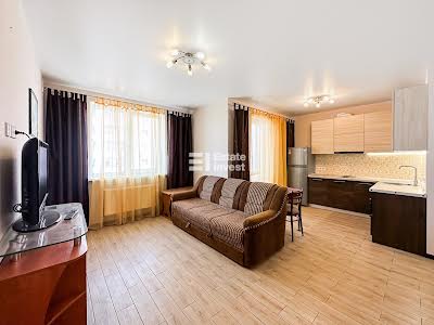 квартира за адресою Борткевича вул., 5