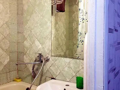 квартира по адресу Радужная ул., 4