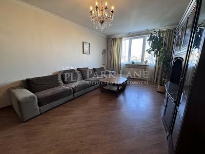 квартира по адресу Голосеевский просп. (40-летия Октября), 68