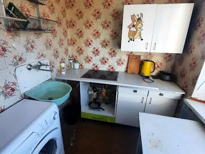 квартира за адресою Перемоги просп., 78