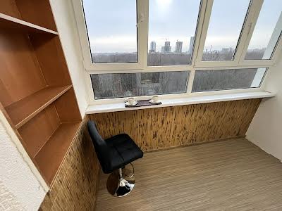 квартира за адресою Приміська вул., 26а