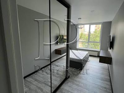 квартира за адресою Фортечний тупик (Тверський), 7Б