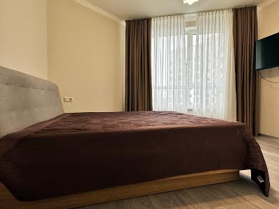 квартира за адресою Зарічна вул., 1-Г