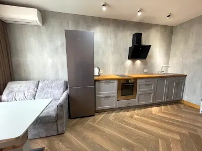 квартира за адресою Панорамна вул., 2-А