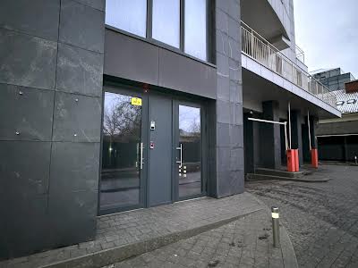 коммерческая по адресу Бусловская ул., 12