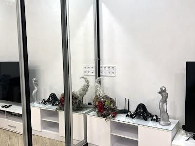 квартира по адресу Малая Житомирская ул., 5