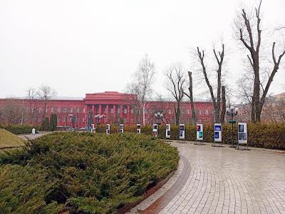 квартира за адресою Терещенківська вул., 13