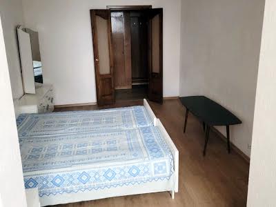 квартира по адресу Радунская ул., 3-А