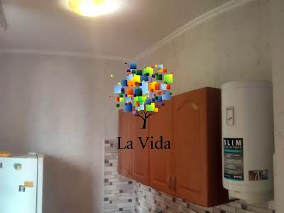 квартира за адресою Лісківська вул., 23