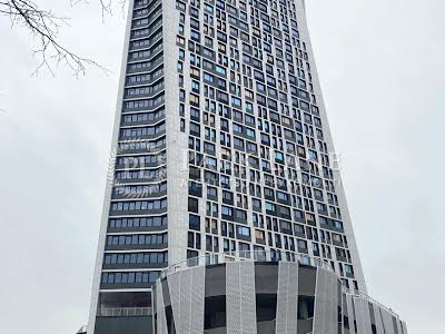 квартира за адресою Берестейський просп. (Перемоги), 11к 2