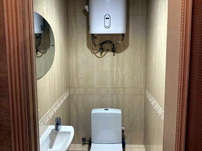 квартира за адресою Ломоносова, 50/2