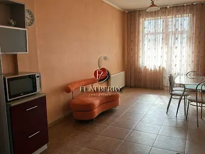 квартира за адресою Павлівська вул., 17