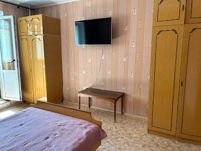 квартира по адресу Киев, Оноре де Бальзака ул., 40/11