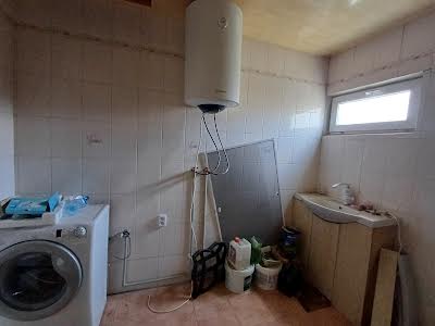 дом по адресу Харківська, 30