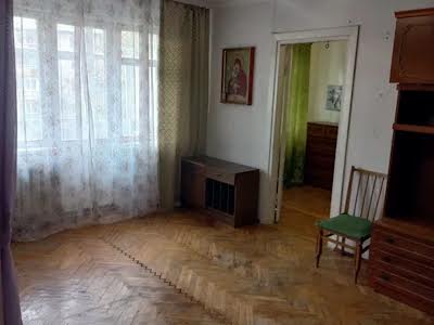 квартира по адресу Мрии ул. (Академика Туполева), 11-А