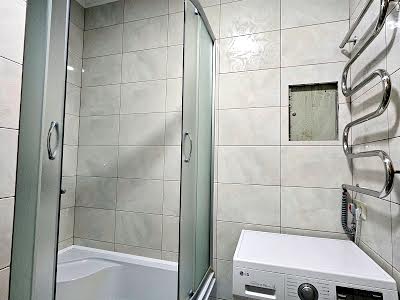 квартира за адресою Клавдіївська вул., 40-В