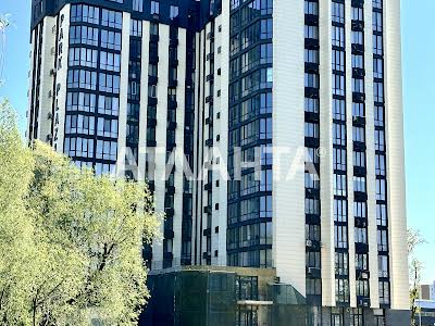квартира по адресу Юності ул., 4