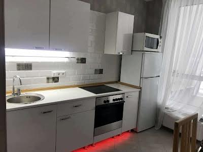 квартира за адресою Київ, Родини Крістерів вул., 20