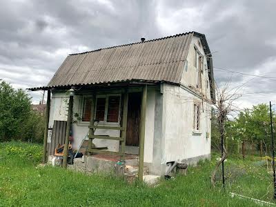 будинок за адресою Полімерна, 17
