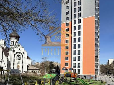 квартира за адресою Загорівська вул. (Багговутівська), 25