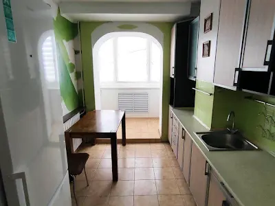 квартира по адресу Познанская, 2