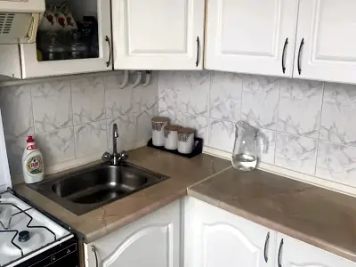 квартира за адресою Кам'янецька вул., 68