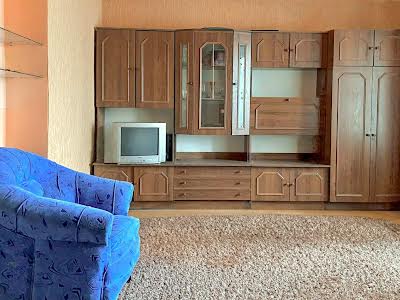 квартира за адресою Заводська вул. (Петровського), 95