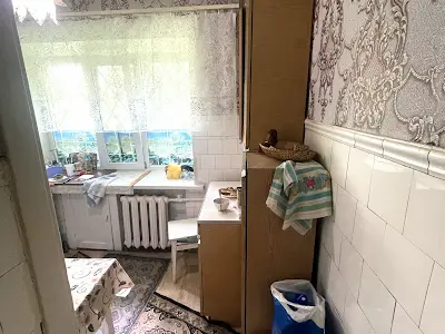 квартира по адресу Энтузиастов ул., 45/1