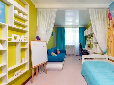квартира за адресою Південна вул., 7