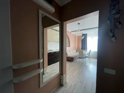 квартира за адресою Драгоманова вул., 1-Л