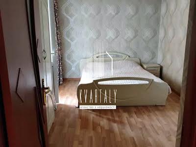квартира за адресою Осіння, 33