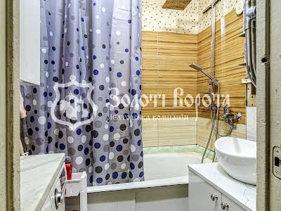 квартира за адресою Академіка Палладіна просп., 24