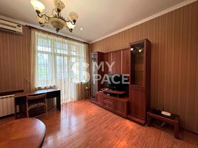 квартира за адресою Київ, Ярославів Вал вул., 19