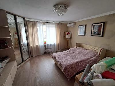 квартира по адресу Науки просп., 24к2