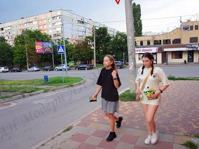 комерційна за адресою вул.Соборності України, 238