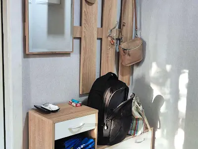 квартира за адресою Олени Теліги вул., 15