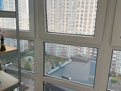 квартира по адресу Бориса Гмыри ул., 16а
