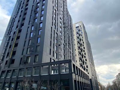 квартира по адресу Василия Тютюнника ул. (Анрі Барбюса), 39