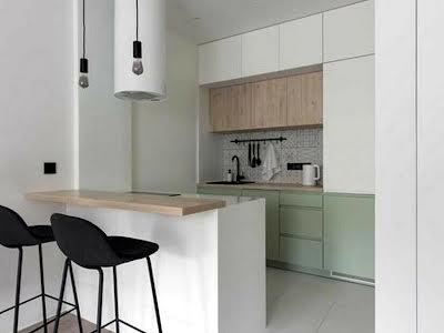 квартира по адресу вулиця Абая Кунанбаєва, 25