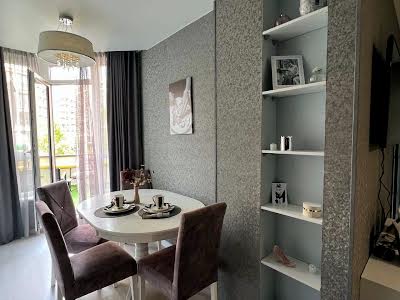 квартира за адресою Мартинова просп., 3