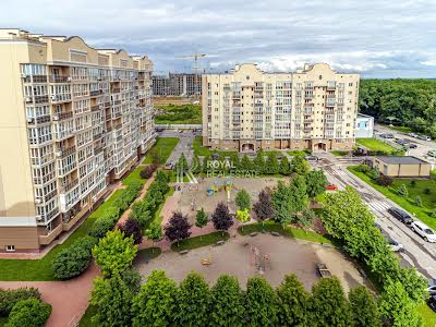 квартира за адресою Метрологічна вул., 9-В