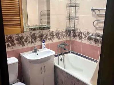 квартира за адресою Ялтинська вул., 6